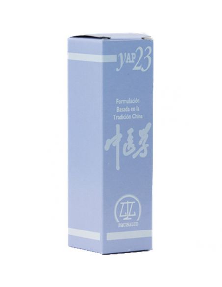 Yap 23 Equisalud - 31 ml.