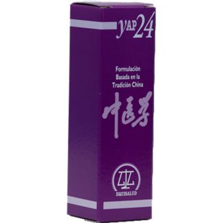 Yap 24 Equisalud - 31 ml.
