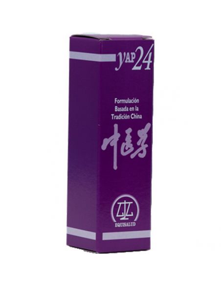 Yap 24 Equisalud - 31 ml.