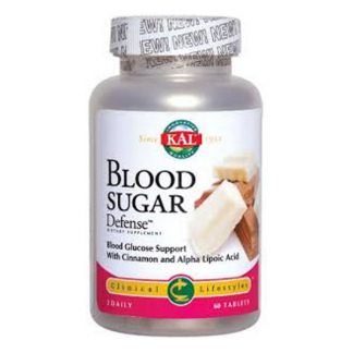 Sugar Defense Kal - 30 comprimidos