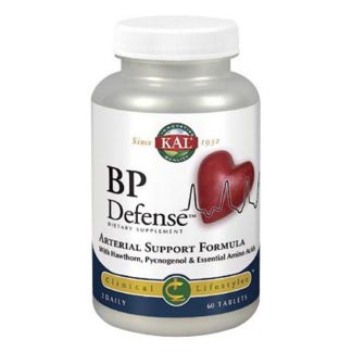 BP Defense Kal - 60 comprimidos