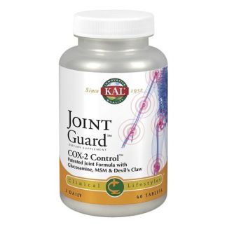 Cox-2 Control Kal - 60 comprimidos