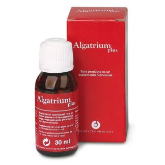 Algatrium Plus Brudy Technology - 30 ml