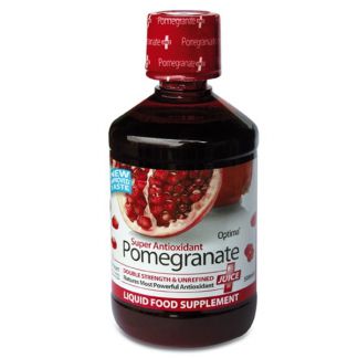 Zumo de Granada Optima - 500 ml.