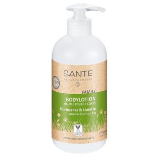 Loción Corporal Bio-Piña & Limón Sante - 500 ml.