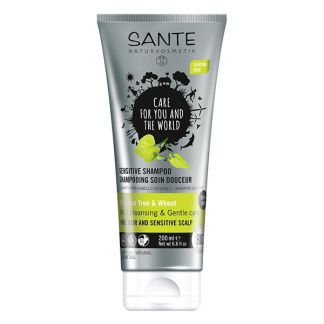 Champú Natural Balance Sante - 200 ml.