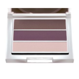 Sombra de Ojos Trío Aubergine 02 Sante - 4.5 gramos