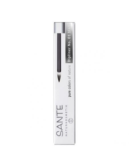 Eyeliner Black Glamour 01 Sante - 3 ml.