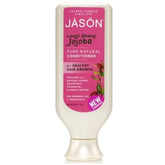 Acondicionador de Jojoba Jásön - 454 gramos