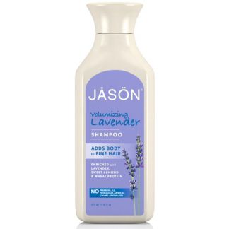 Champú de Lavanda Jásön - 473 ml.