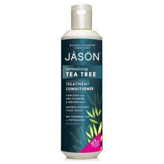 Acondicionador de Árbol del Té Jásön - 227 gramos