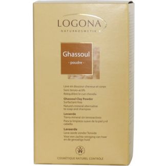 Lavaerde Polvo Mineral Logona - 1000 gramos