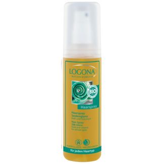 Spray Fijador Logona - 150 ml.