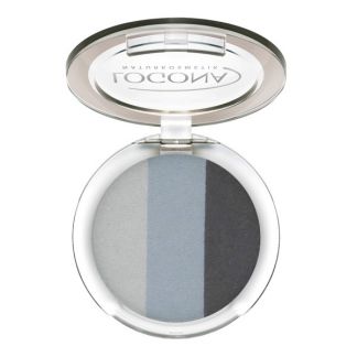 Sombra de Ojos Trío Smokey 01 Logona - 4 gramos