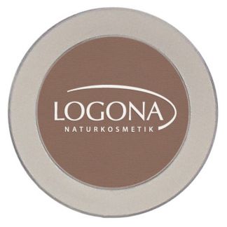 Sombra de Ojos Mono Taupe 01 Logona - 2 gramos