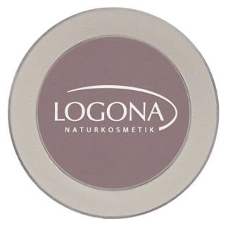 Sombra de Ojos Mono Chocolate 02 Logona - 2 gramos