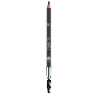 Lápiz de Cejas Brunette 02 Logona - 1.05 gramos