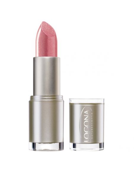 Pintalabios Moonlight Rose 08 Logona - 4.2 gramos