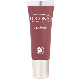 Brillo de Labios Mauve 04 Logona - 10 ml.