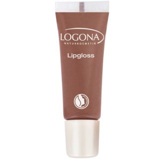 Brillo de Labios Light Brown 05 Logona - 10 ml.