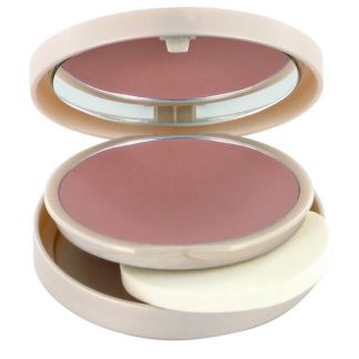 Maquillaje en Crema Perfect Finish Medium Beige 03 Logona - 9 gramos