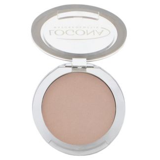 Maquillaje en Polvo Compacto Sunny Beige 03 Logona - 10 gramos