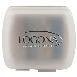 Sacapuntas Doble Logona