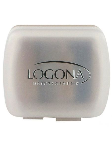 Sacapuntas Doble Logona