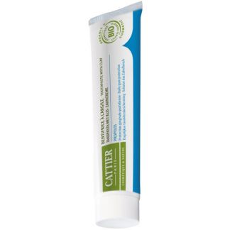Dentífrico Dentargile Propóleos (Protección Gingival) Cattier - 75 ml.