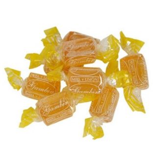 Caramelos con Miel y Limón Castillo de Peñalver - 250 gramos