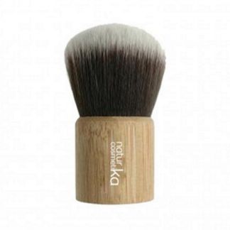 Brocha Kabuki Naturcosmetika - 6.5 cm.