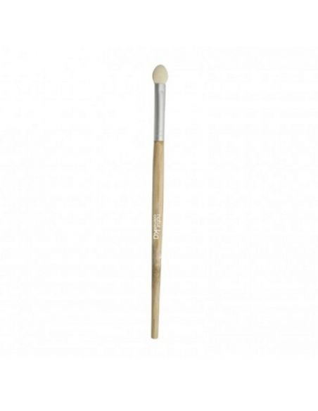 Aplicador Sombras Naturcosmetika - 15.5 cm.