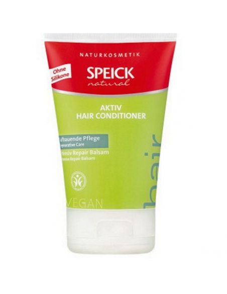 Acondicionador para Cabello Natural Active Speick - 100 ml.