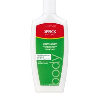 Loción Corporal Natural Speick - 250 ml.