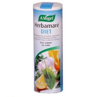 Sal Herbamare Diet A.Vogel - 125 gramos