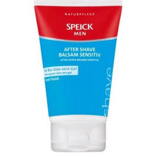 Bálsamo After Shave Men Speick - 100 ml.