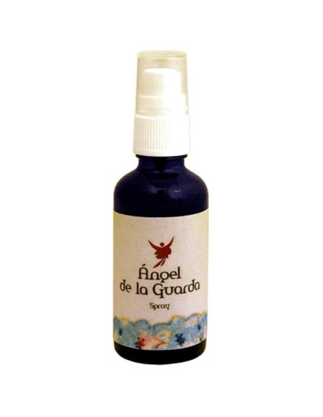 Spray Floral Ángel de la Guarda Nestinar - 55 ml.