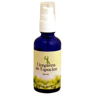 Spray Floral Limpieza de Espacios Nestinar - 55 ml.