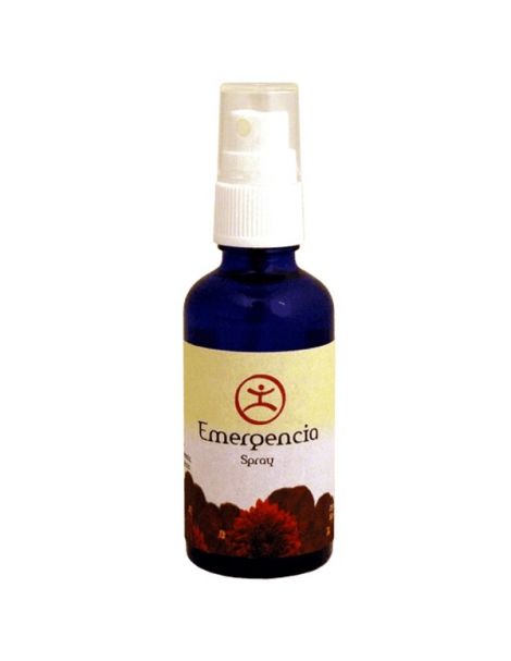 Spray Floral Emergencia Nestinar - 55 ml.