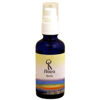 Spray Floral Aura Nestinar - 55 ml.