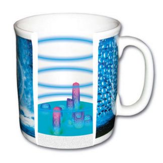 Taza Vitalizadora ADR4 Cup