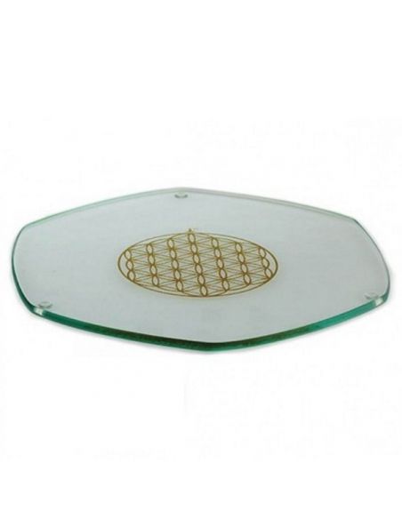 Posavasos Vitalizador Nature's Design - 9 cm.