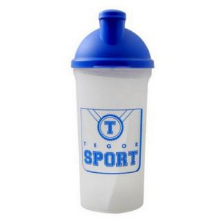 Coctelera Sport Tegor - 750 ml.