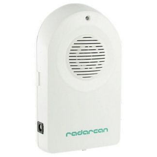 Enchufe Anti-Ácaros Modelo SC-22 Radarcan