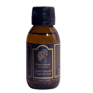 Aceite Corps de Luxe Adelgazante Vinca Minor - 100 ml.