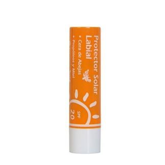 Protector Labial Solar SPF 15 Castillo de Peñalver - 4.5 gramos