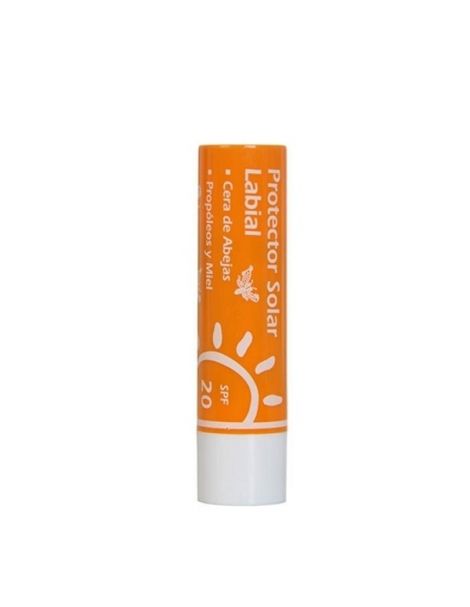Protector Labial Solar SPF 15 Castillo de Peñalver - 4.5 gramos
