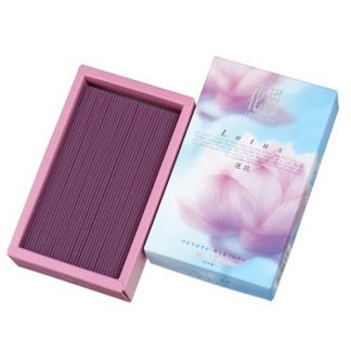 Incienso Ka Fuh Loto - caja 430 barritas