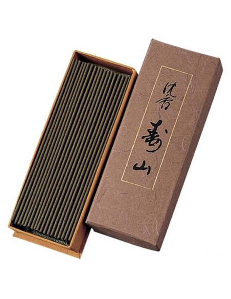 Incienso Jinkoh Juzan Aloe - 150 barritas