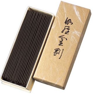 Incienso Kyara Kongo Aloe Selecto - 150 barritas